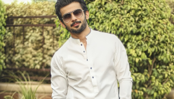 Fahad Sheikh