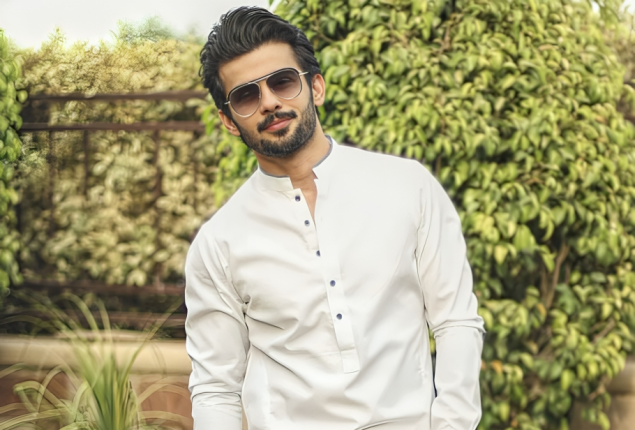 Fahad Sheikh Recalls How Rejection Led Him to Achieve Success