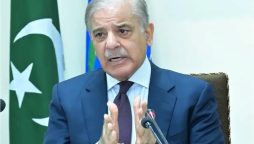 FBR’s digitistation need of hour, says PM Shehbaz  