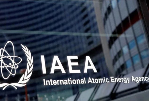 Pakistan elected as IAEA’s Board of Governors