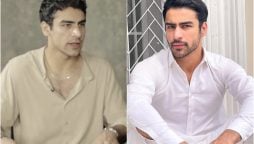 Khushhal Khan Urges Viewers Not To Watch Uncomfortable Content