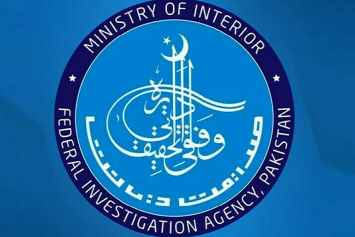 FIA