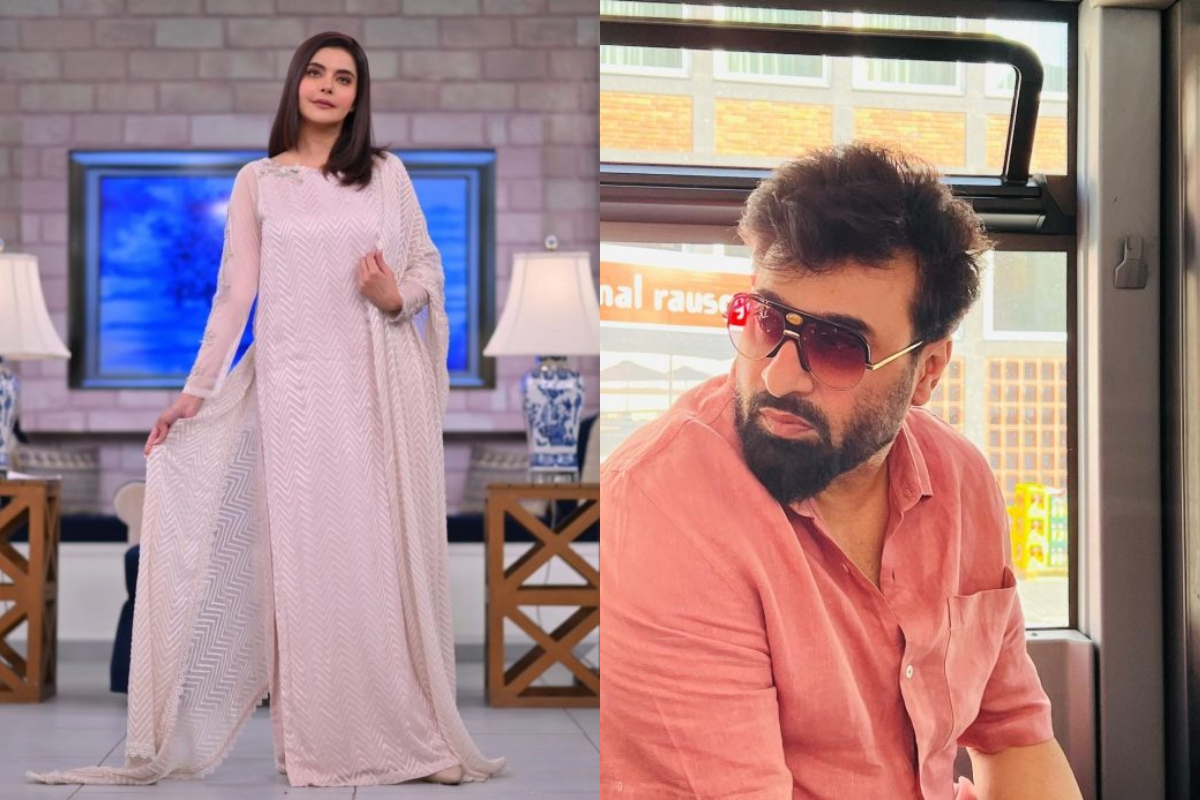 Nida Yasir opens up about her husband's wish for second marriage