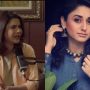 Nida Yasir respond to Dania Enwer’s taunt