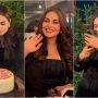 Amar Khan Celebrates Birthday with Close Friends