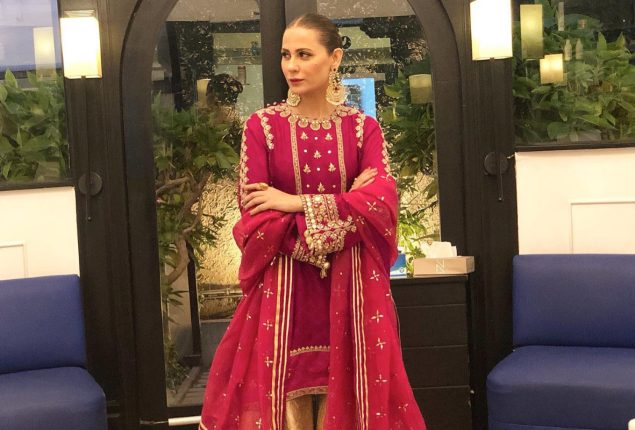 Nausheen Shah opens up about battling depression, anxiety, and finding solace in Islam
