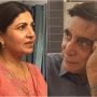 Shagufta Ejaz Shares Emotional Note for Late Husband