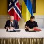 Norway extends humanitarian aid to Ukraine