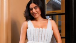 Who is Aminah Nieves? All About Acclaimed American Actress