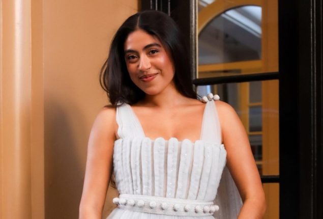 Who is Aminah Nieves? All About Acclaimed American Actress