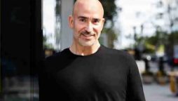 Who is Mark Rosenzweig? Exploring the CEO of SharkNinja