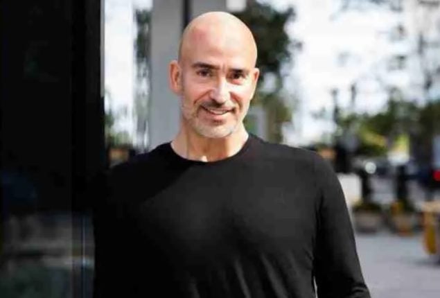 Who is Mark Rosenzweig? Exploring the CEO of SharkNinja