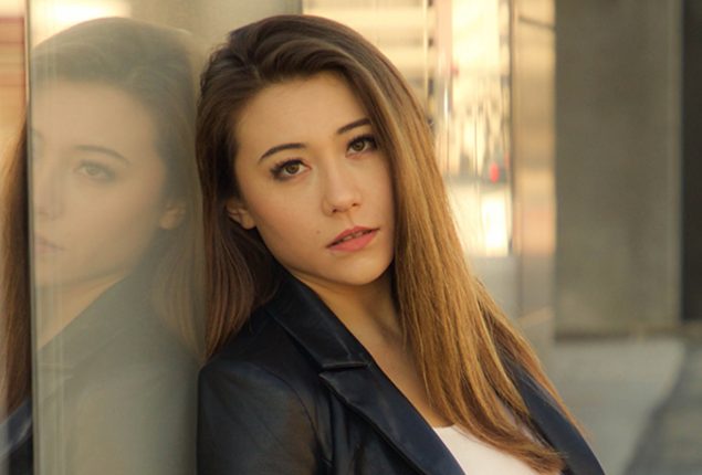Meet Sasha Sander: Get to Know Famous Journalist and Influencer