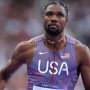 Who is Noah Lyles? Getting to Know American Sprinter