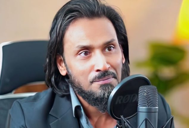 Sahil Adeem