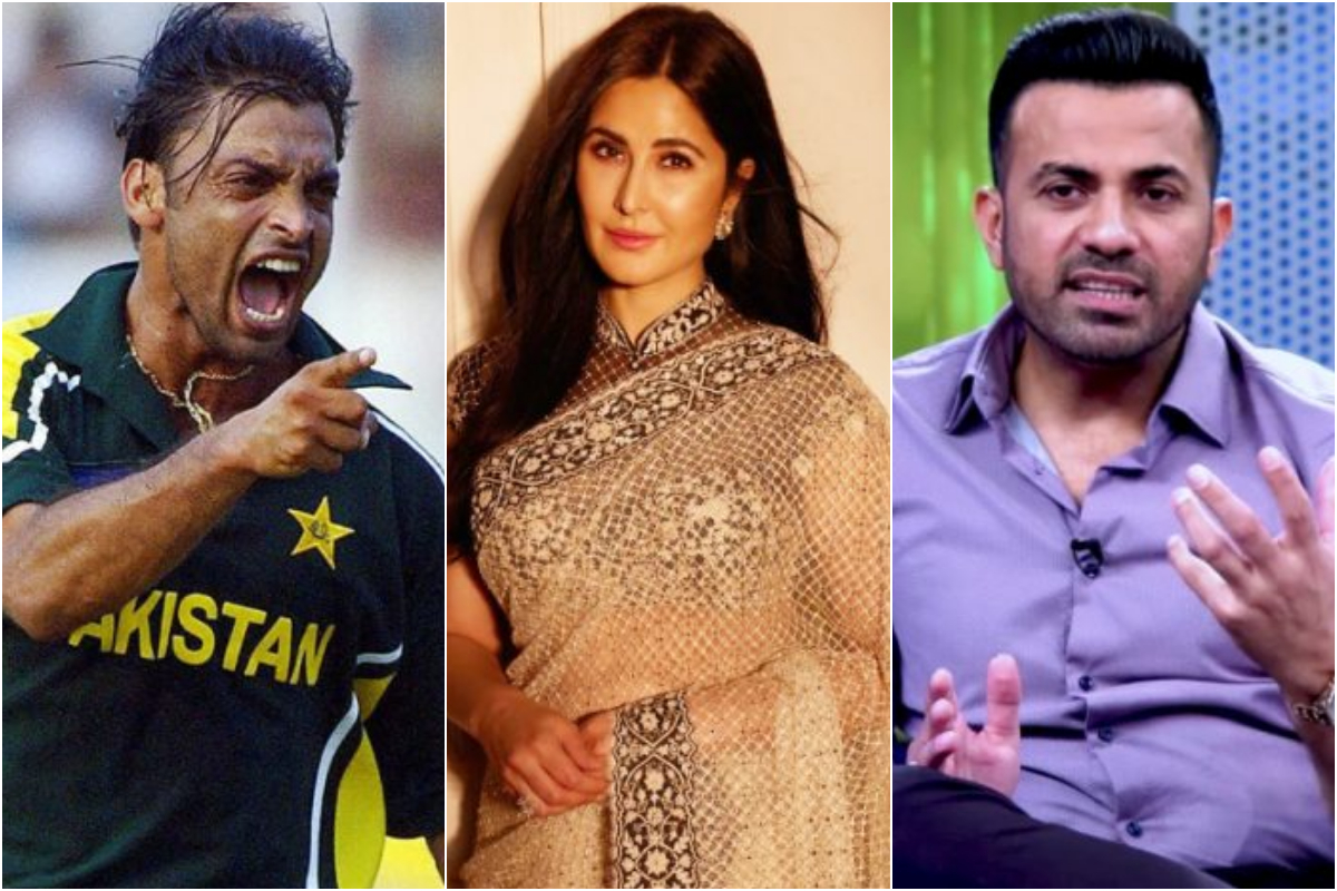 Wahab Riaz