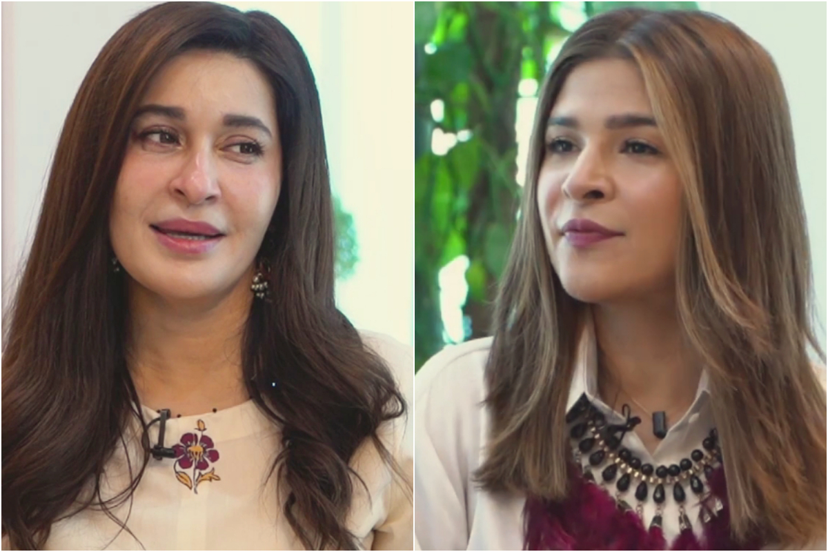 Shaista Lodhi