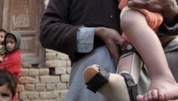 Another polio