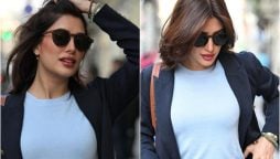 Mehwish Hayat