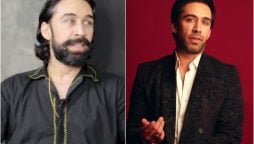 Ali Rehman Khan Shares His Views on Love, Marriage and Societal Pressures