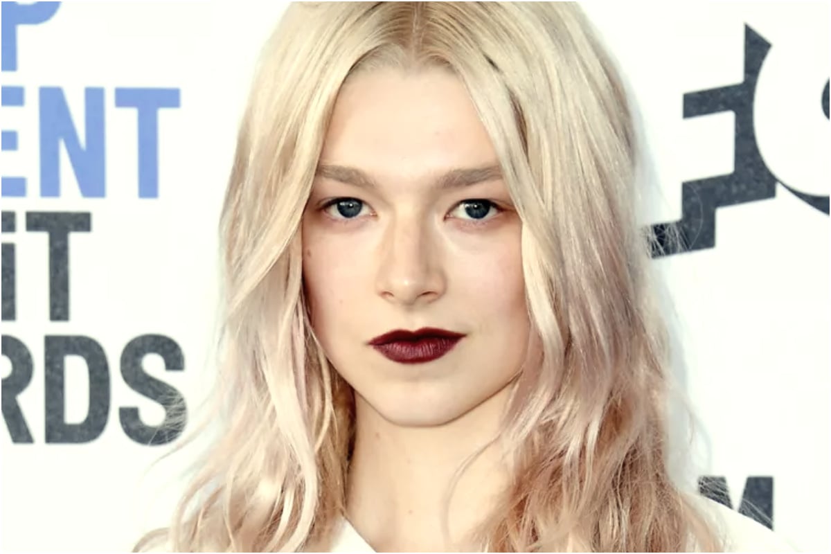 Who is Hunter Schafer? All About American Actress & Model