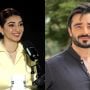 Areej Chaudhary shares insights into her relationship with Hamza Ali Abbasi