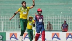 Champions One-Day Cup