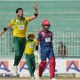 Champions One-Day Cup: Dolphins Set 327-Run Target for Lions