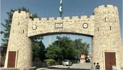Peshawar Set to Open First Expo Centre Following EDF Board Approval