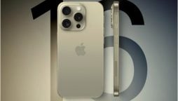 iPhone 16 Pro