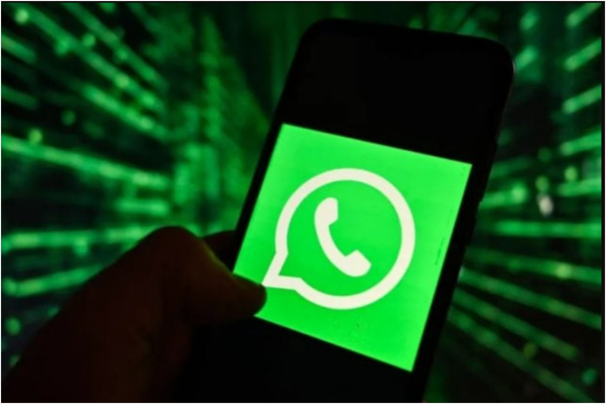 WhatsApp