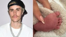Justin Bieber cherishes fatherhood after son birth, dedicated to being a great dad and husband