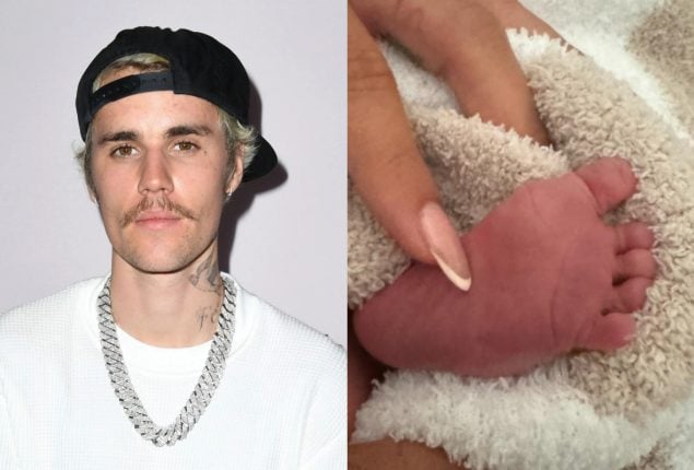 Justin Bieber cherishes fatherhood after son birth, dedicated to being a great dad and husband