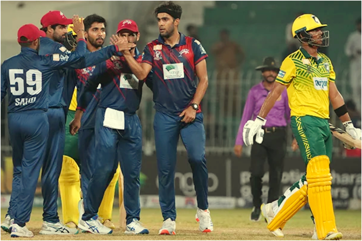 Champions One-Day Cup