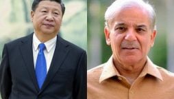 Chinese President