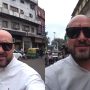 British YouTuber Benjamin Rich Calls India ‘The Most Frustrating Place to Visit’