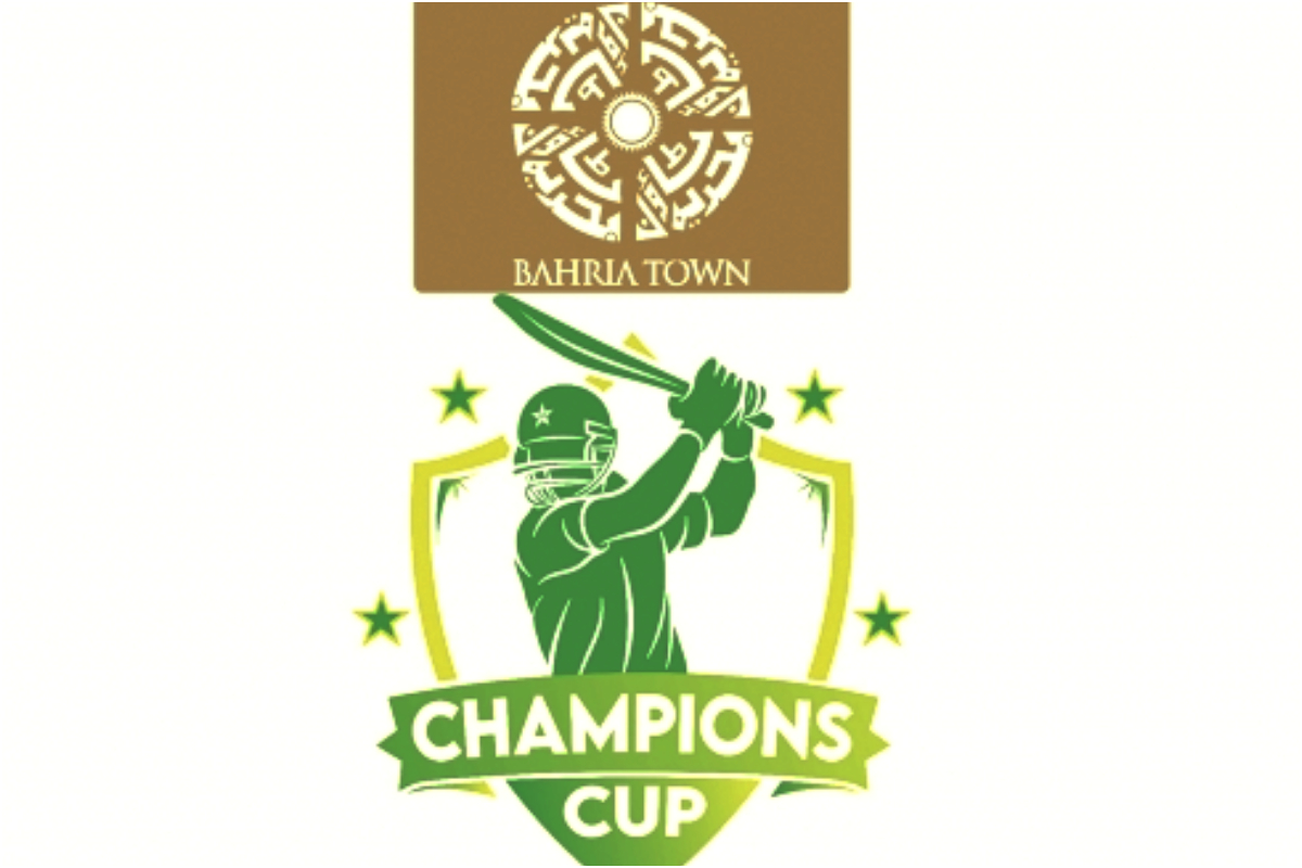 Bahria Town Champions One-Day Cup