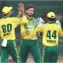 Champions One-Day Cup: Lions Charged For Slow Over-Rate