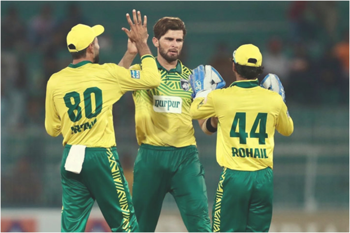 Champions One-Day Cup