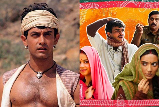 Aamir Khan and Kiran Rao’s “Laapataa Ladies” selected for 2025 Oscar awards