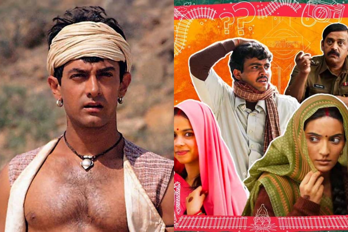 Aamir Khan and Kiran Rao’s “Laapataa Ladies” selected for 2025 Oscar awards