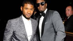 Why Usher removed his posts from X? amidst Sean Diddy Combs' arrest