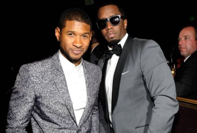 Why Usher removed his posts from X? amidst Sean Diddy Combs' arrest