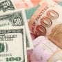 Pakistani rupee gains strength against US dollar