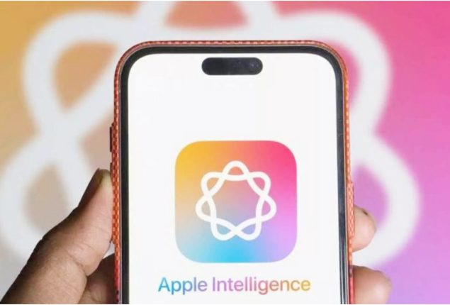 Apple to introduce AI-Powered Siri with iOS 18.3 in 2025