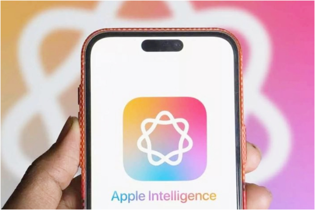 Apple