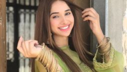 Sabeena Farooq takes a stand against unfair criticism of daughters-in-law
