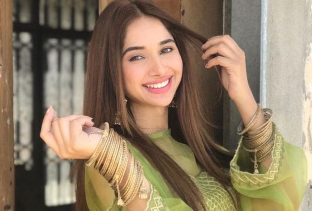 Sabeena Farooq takes a stand against unfair criticism of daughters-in-law
