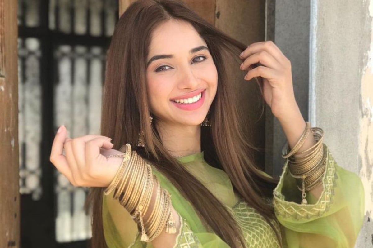 Sabeena Farooq takes a stand against unfair criticism of daughters-in-law