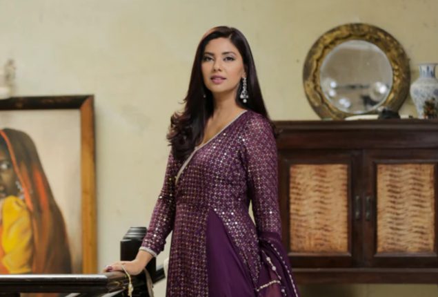 Sunita Marshall talks about the countless benefits of living with her In-laws